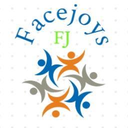 Facejoys Admin